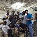 eNable-Haiti-Prosthetics-Team