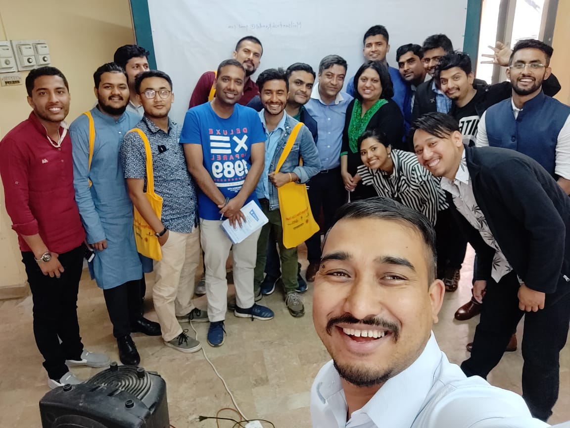 I-Cube Chitwan Companies | Impact Hub Kathmandu