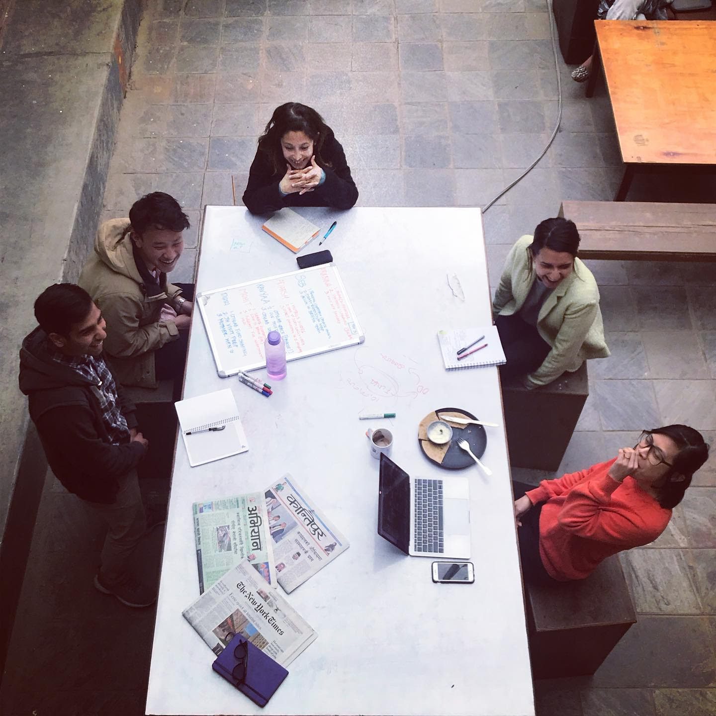 Tenant Spotlight: Utopia Kathmandu launches their CITYLAB