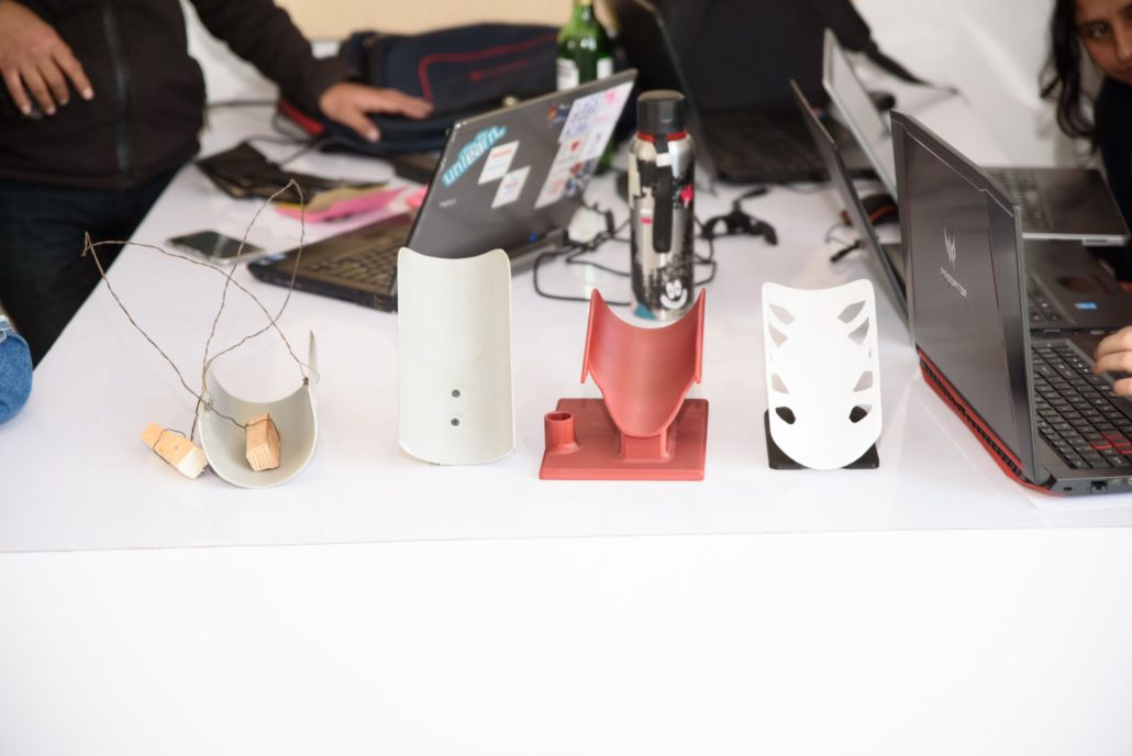 Nepal FabLab