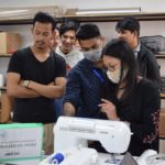 Prototyping Partnerships at Fab Lab Nepal ?
