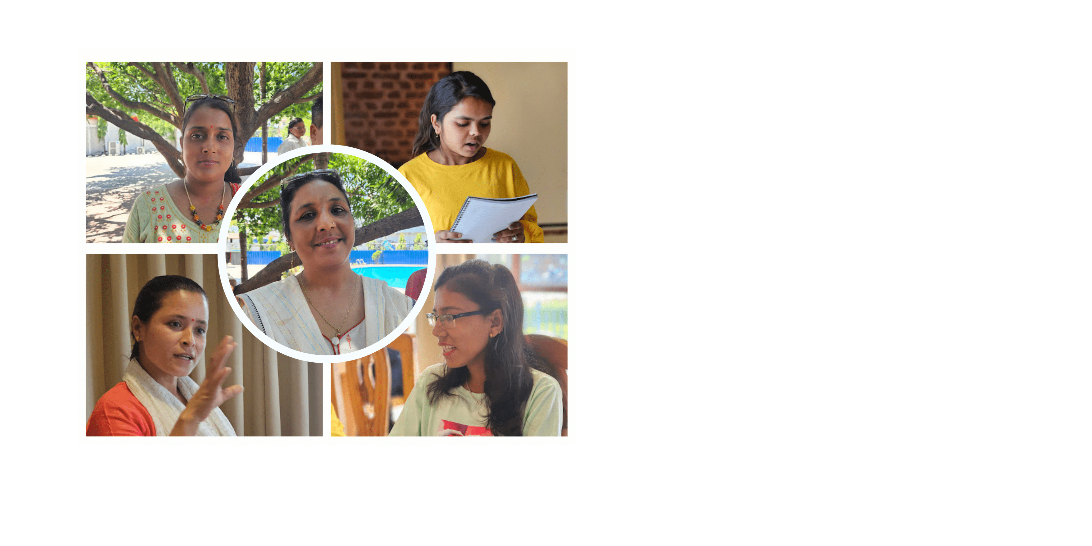 Meet the Trailblazers of Kapilbastu – Lumbini Cohort