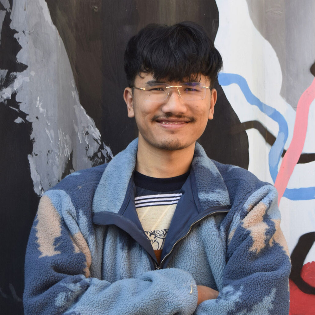 Denjing Tamang