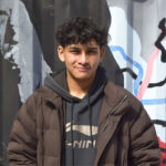 Nischal Shrestha