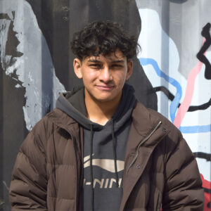 Nischal Shrestha