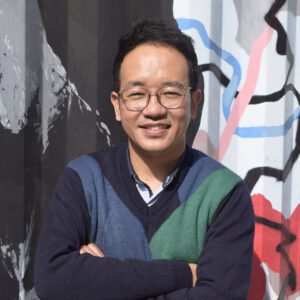 Shashank Dewan