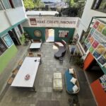 IHK Space