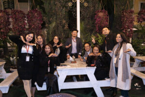 Impact Team