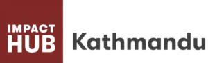 ImpactHub Kathmandu Logo