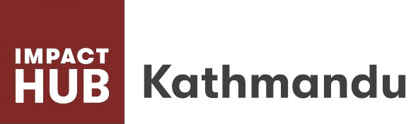 ImpactHub Kathmandu Logo