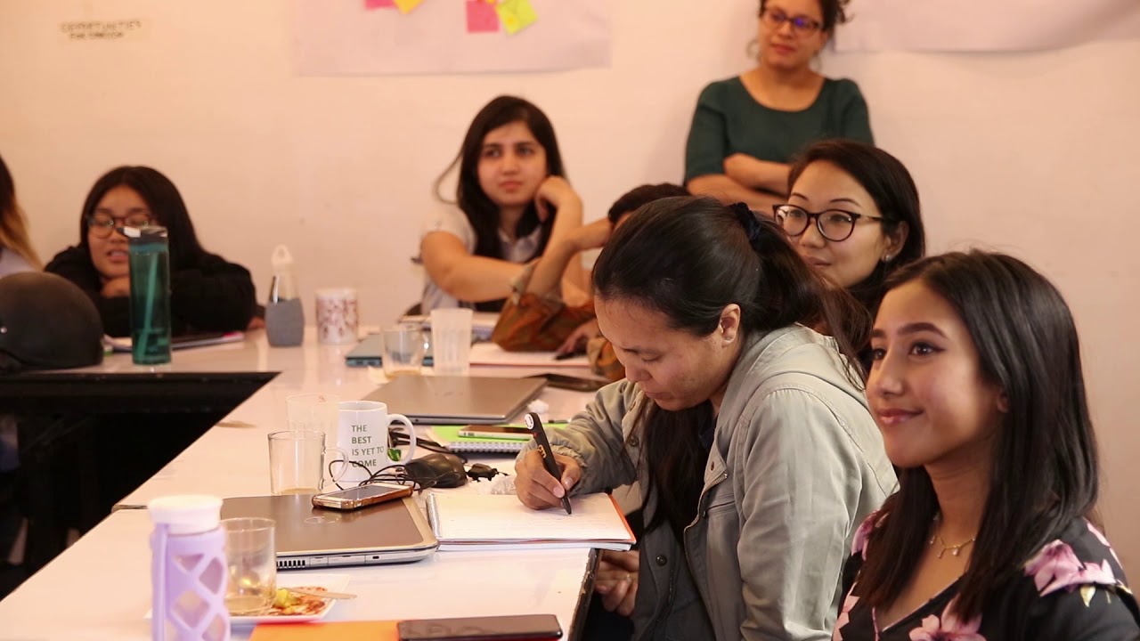 American Arts Incubator