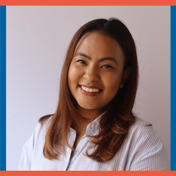 Bisheshta Shrestha - GEDSI Lead