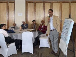 Digital and Technology Inclusion