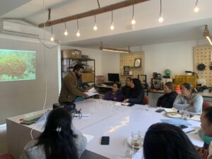 Masterclass by Brijesh