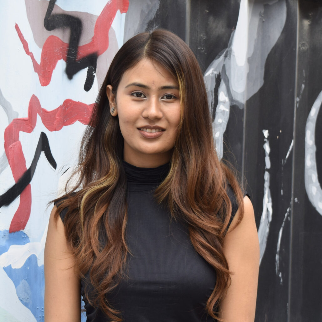 Selisha Shrestha