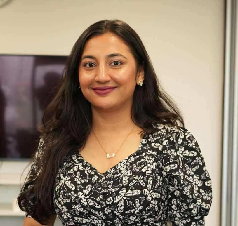 Sajina Bhandari